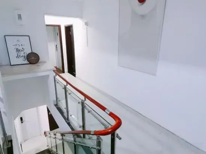Qianhai Apartment