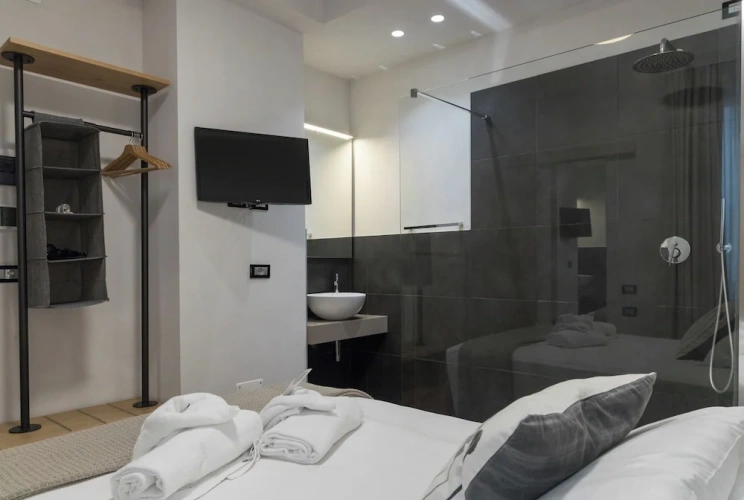 Economy Single room