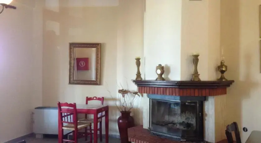 Guesthouse Kallisto