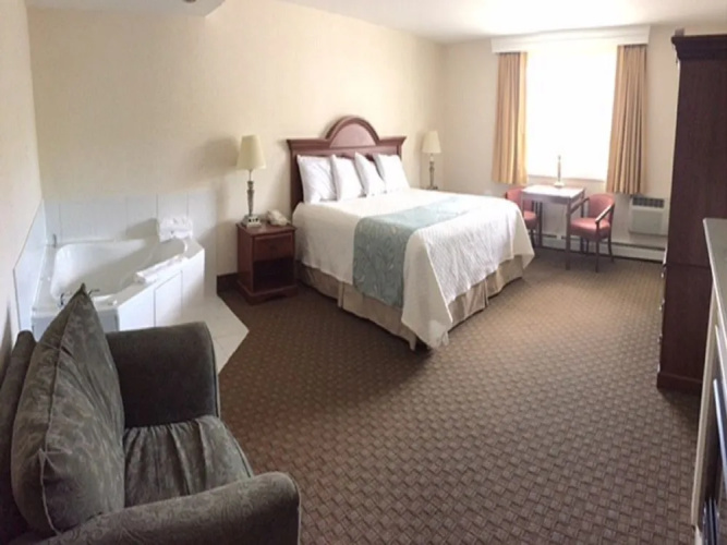Ogunquit Hotel & Suites