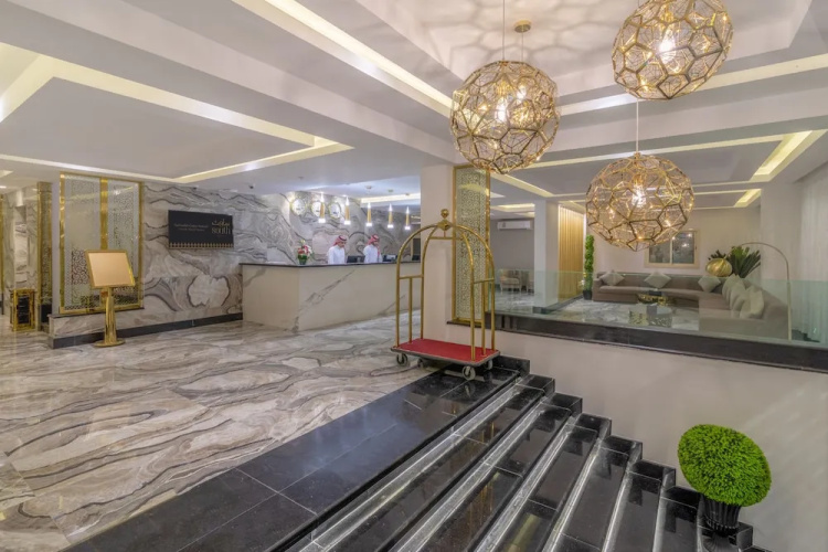 South Hotel Suites