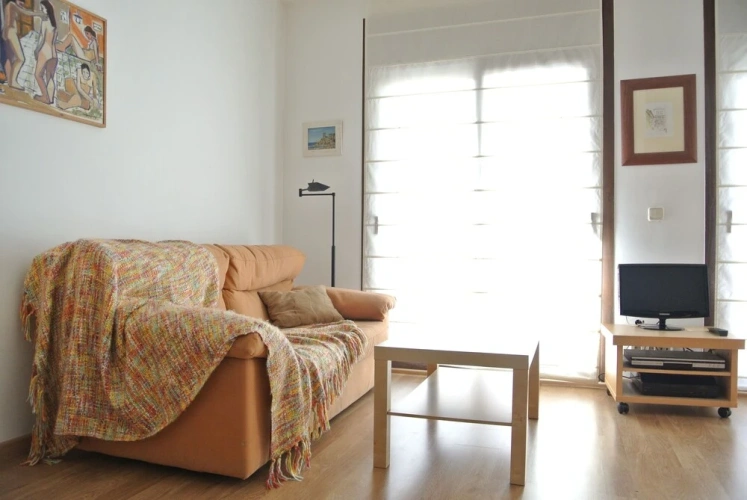 2 Bedrooms Superior Apartment