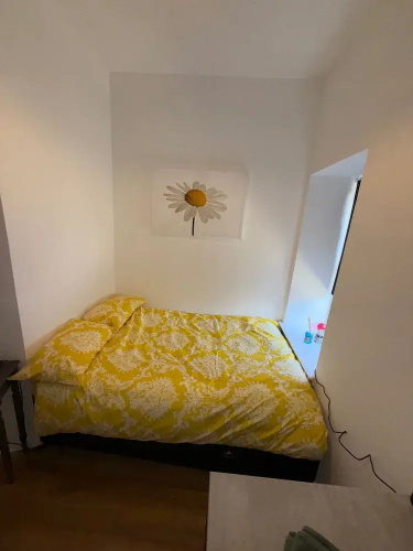 Ayr Town Centre Apartment - 3 Bedrooms