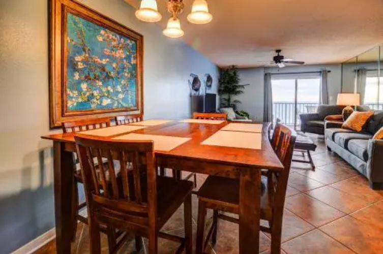 Ocean Unit 2906 Condo