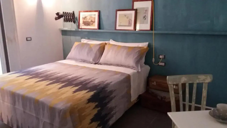 B&B Montecalvario 41