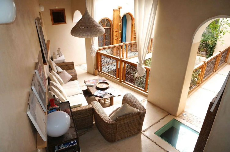 Dar Nour El Houda