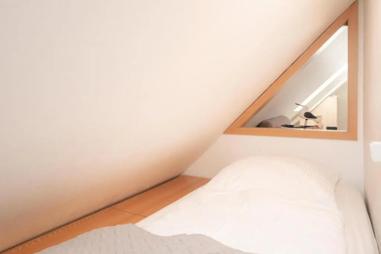Der Seelord Wohnung 7
