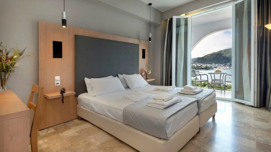 Hotel Punta