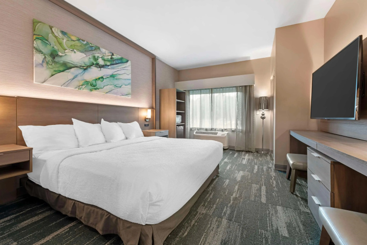 Best Western Plus Grand Rapids MN