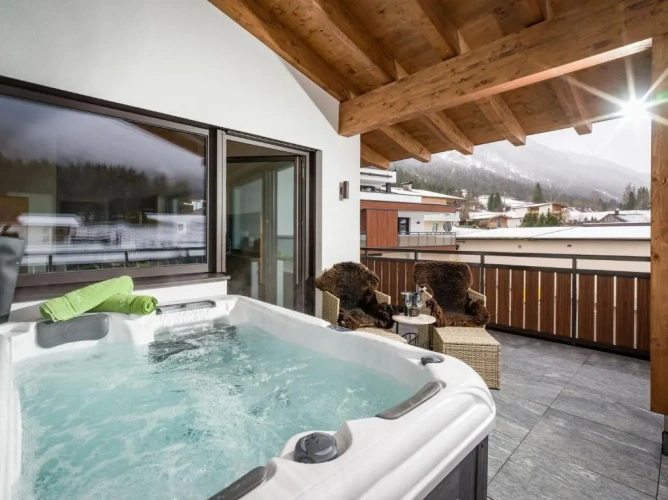 Superior Double Apartment