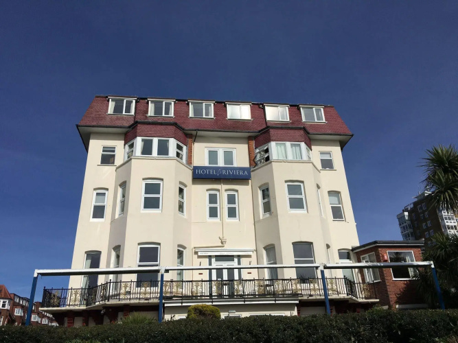 Hotelbild