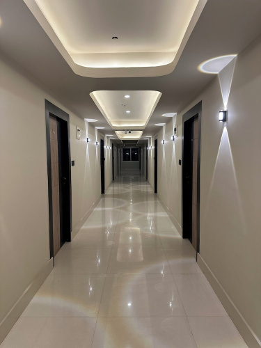 Hotel Manjit