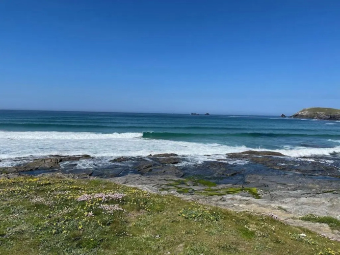 7 Piran View, Padstow