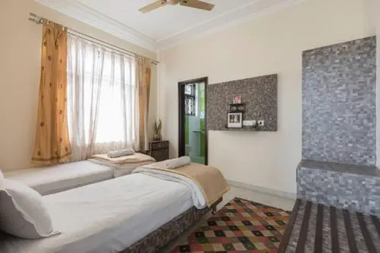 Royal House Jaipur