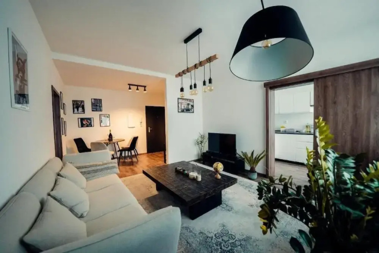 TIFFANY Apartment Hotel