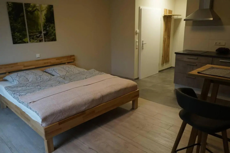2nd Home Appartements 7