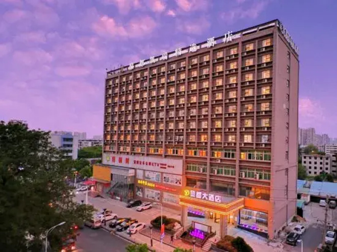 Hotelafbeelding