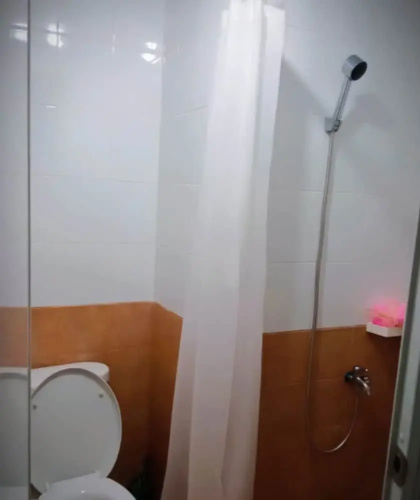 Dea Rooms