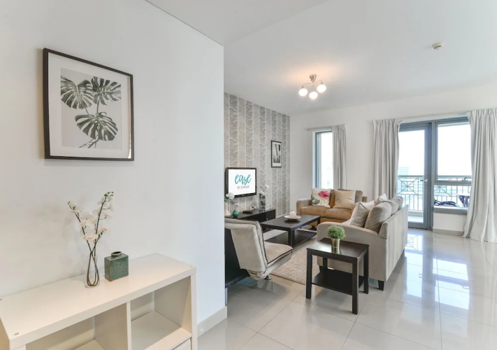 Dreamland - Ease by Emaar - 2 Bedroom