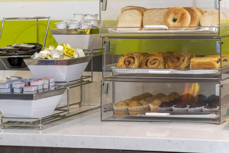Best Western Plus Gardena Inn & Suites photo 12