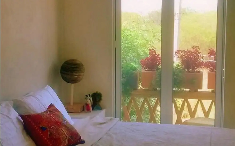 Villa Maria B&B