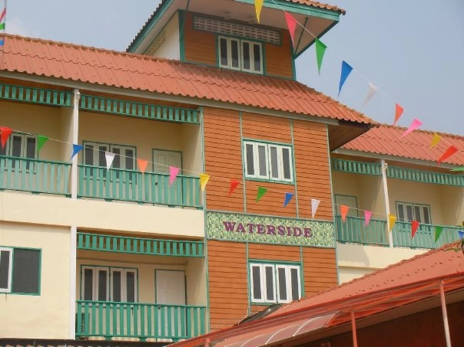 Image de l'hôtel