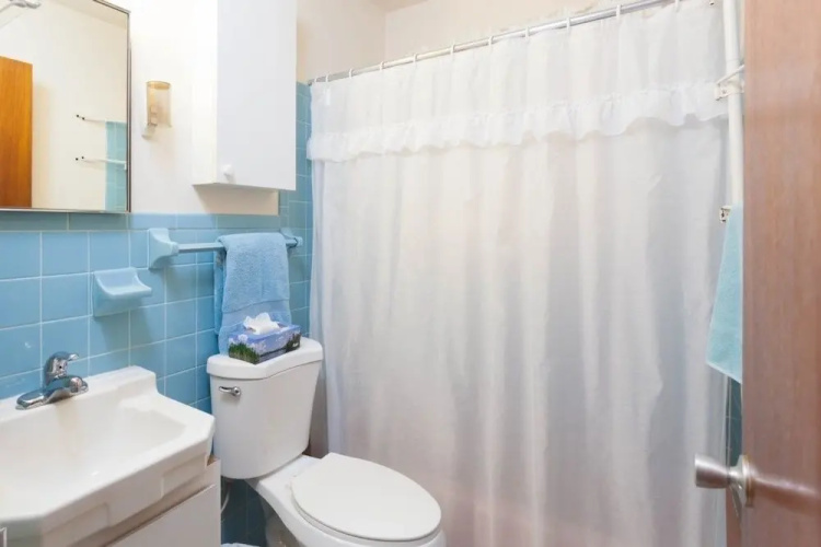 92 2nd Cottage #247129 - 2 Br Home