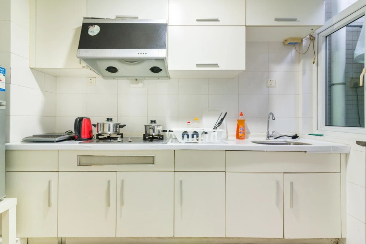 Yihui Apartment