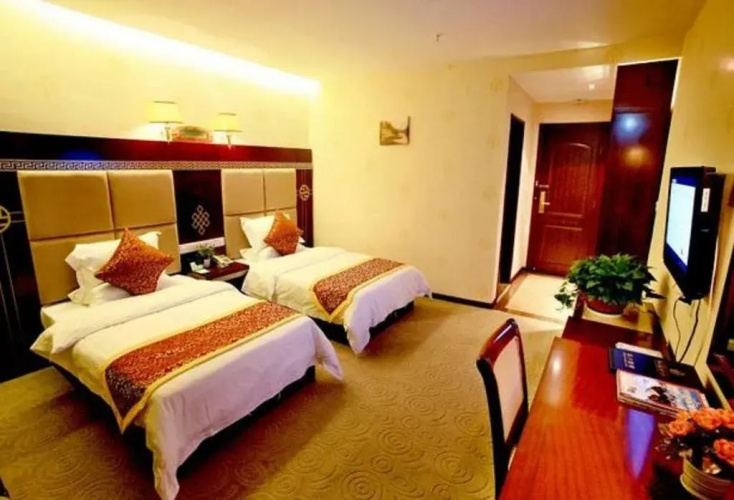 Xingyi Yike Hotel