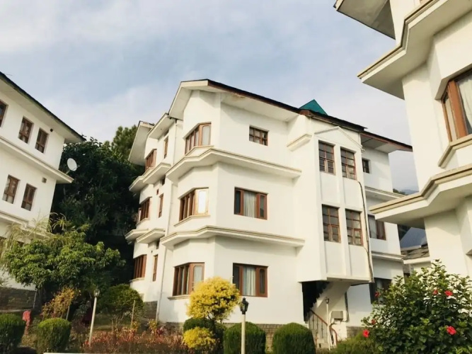 Hotelafbeelding