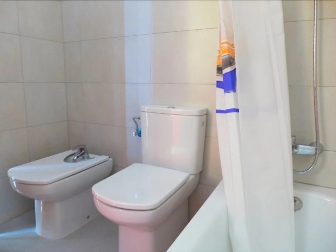 Apartamentos Sun Dore 68