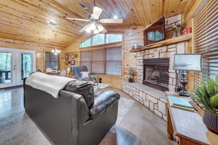 1 Bedroom Cottage