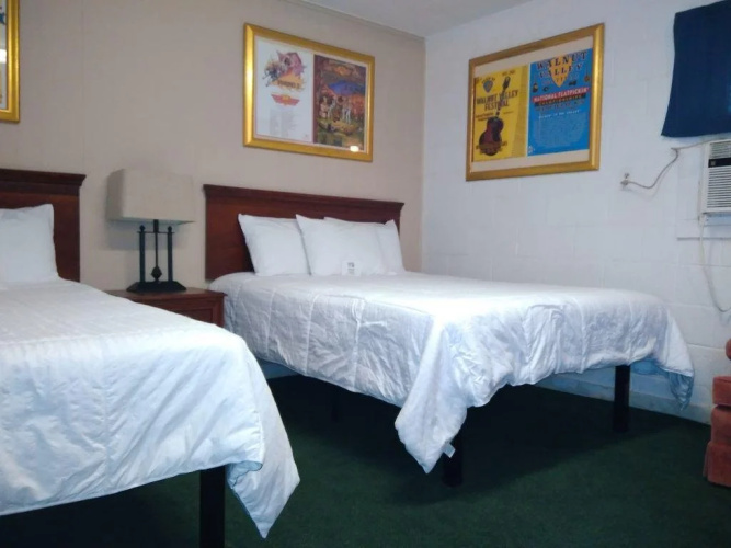 Liberty Inn