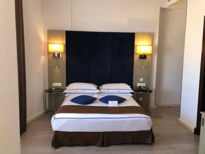 Executive Single room
