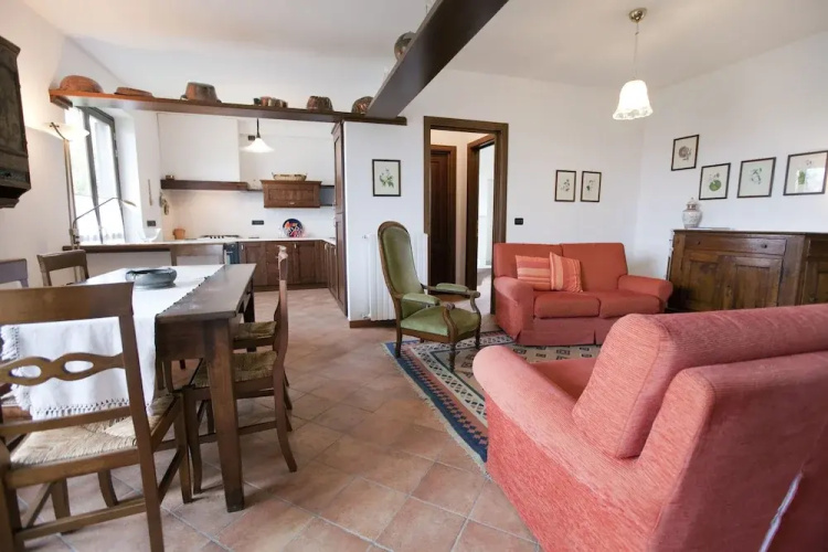 Cascina Bricchetto Langhe