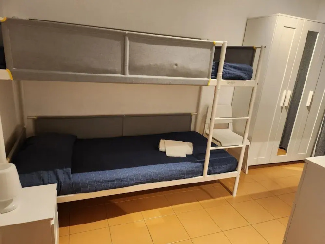 Appartamento Blue Holiday