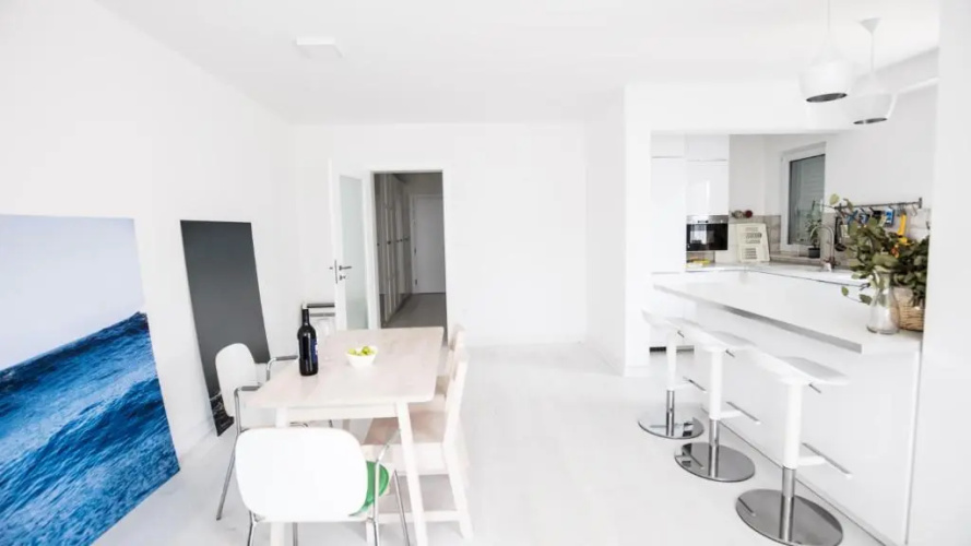 Apartment Zamarin 2