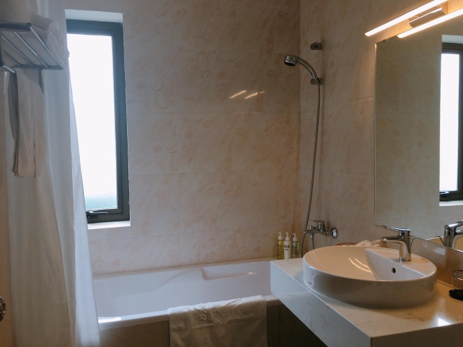 Executive room