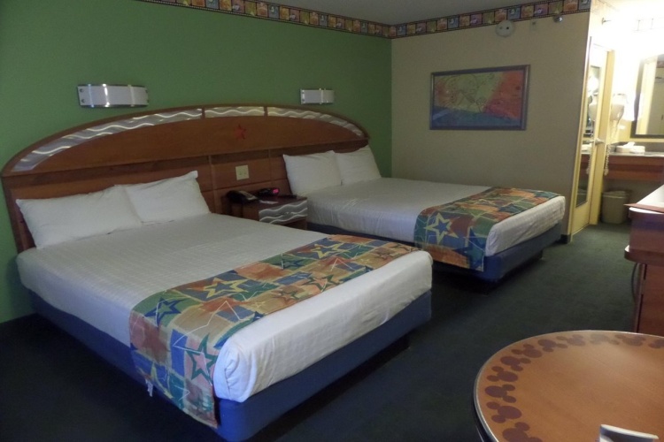 Disney's All-Star Movies Resort photo 10
