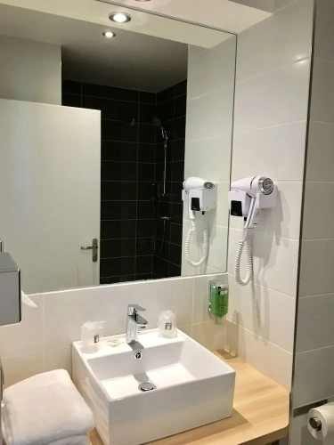 Comfort Twin room