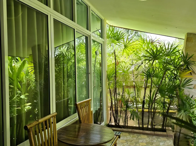 Samran Resort