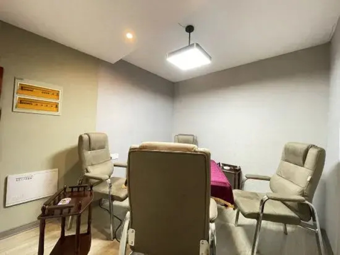 Aiyi Hostel