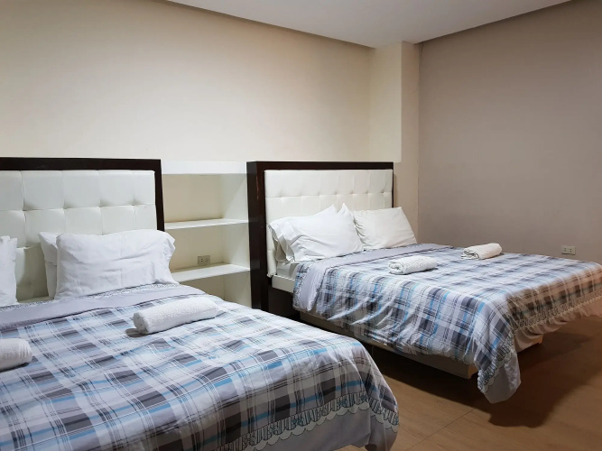 Hotel Giorgio