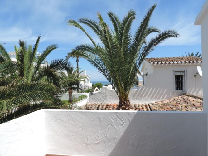 3 Bedrooms Villa