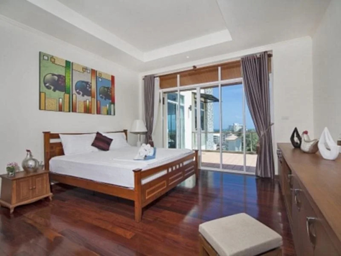 Karon Hill Villa 19