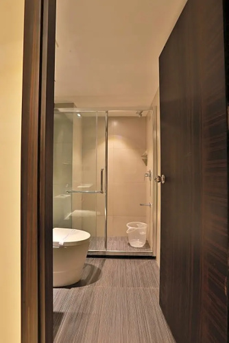 Hotel Luminara