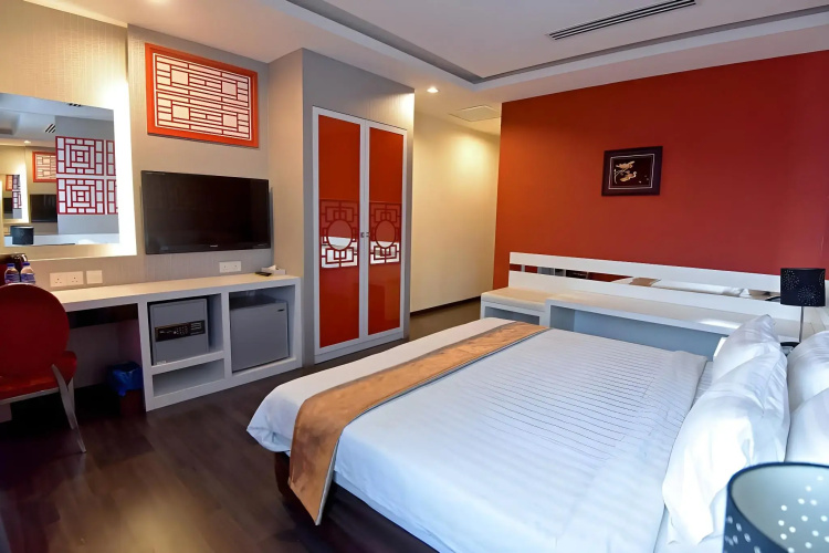 MH Studio Hotel