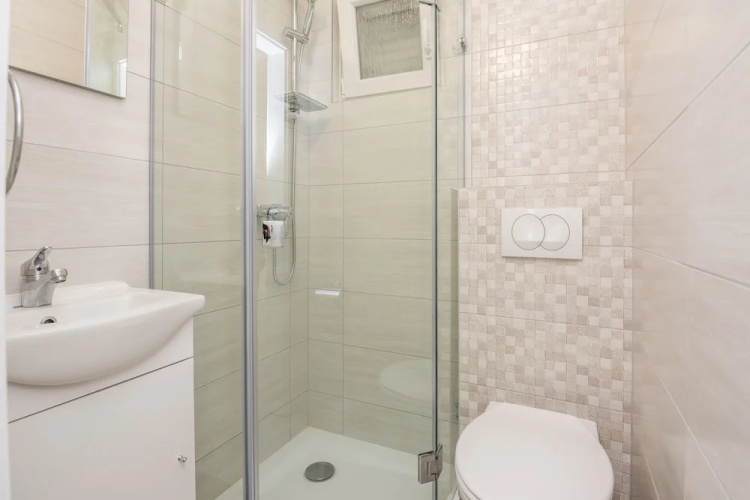Apartments Loncar