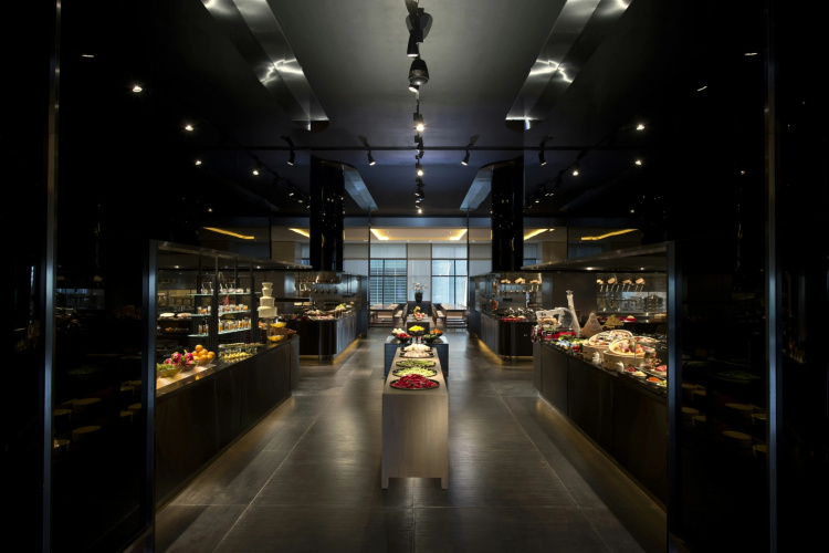 Conrad Seoul photo 12