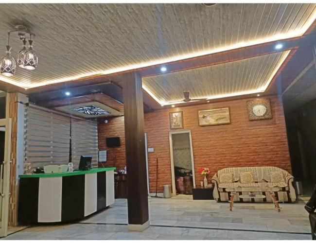 River View Resort - Uttarkashi